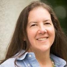 Andrea Wood